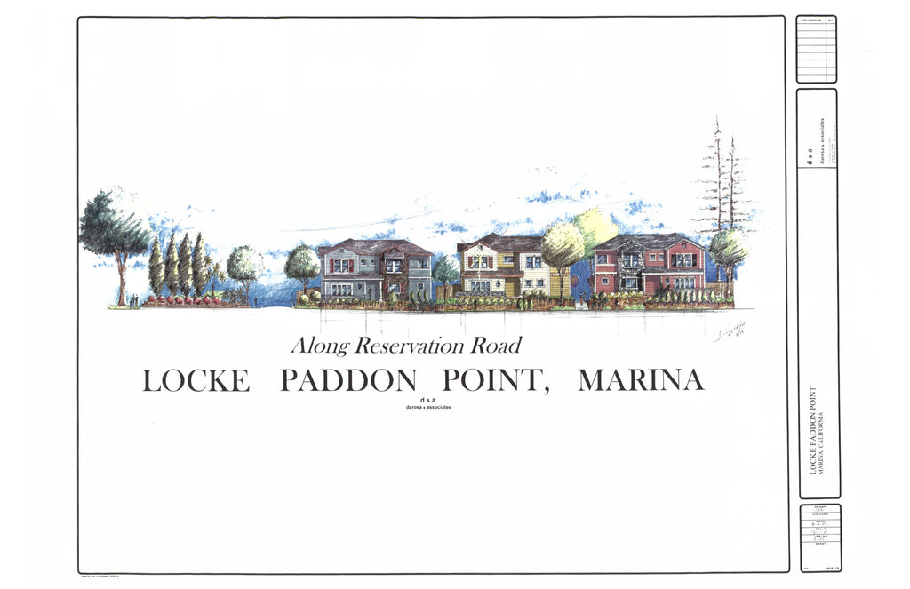 Locke Paddon Point