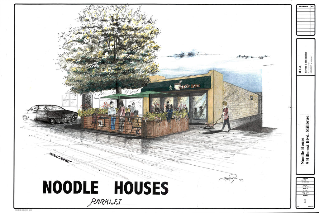 Noodle House