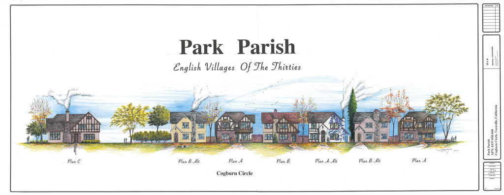 Park Parish