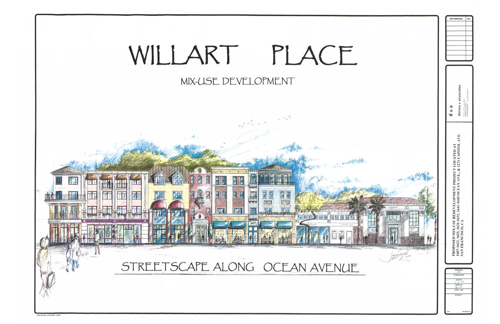 Willart Place